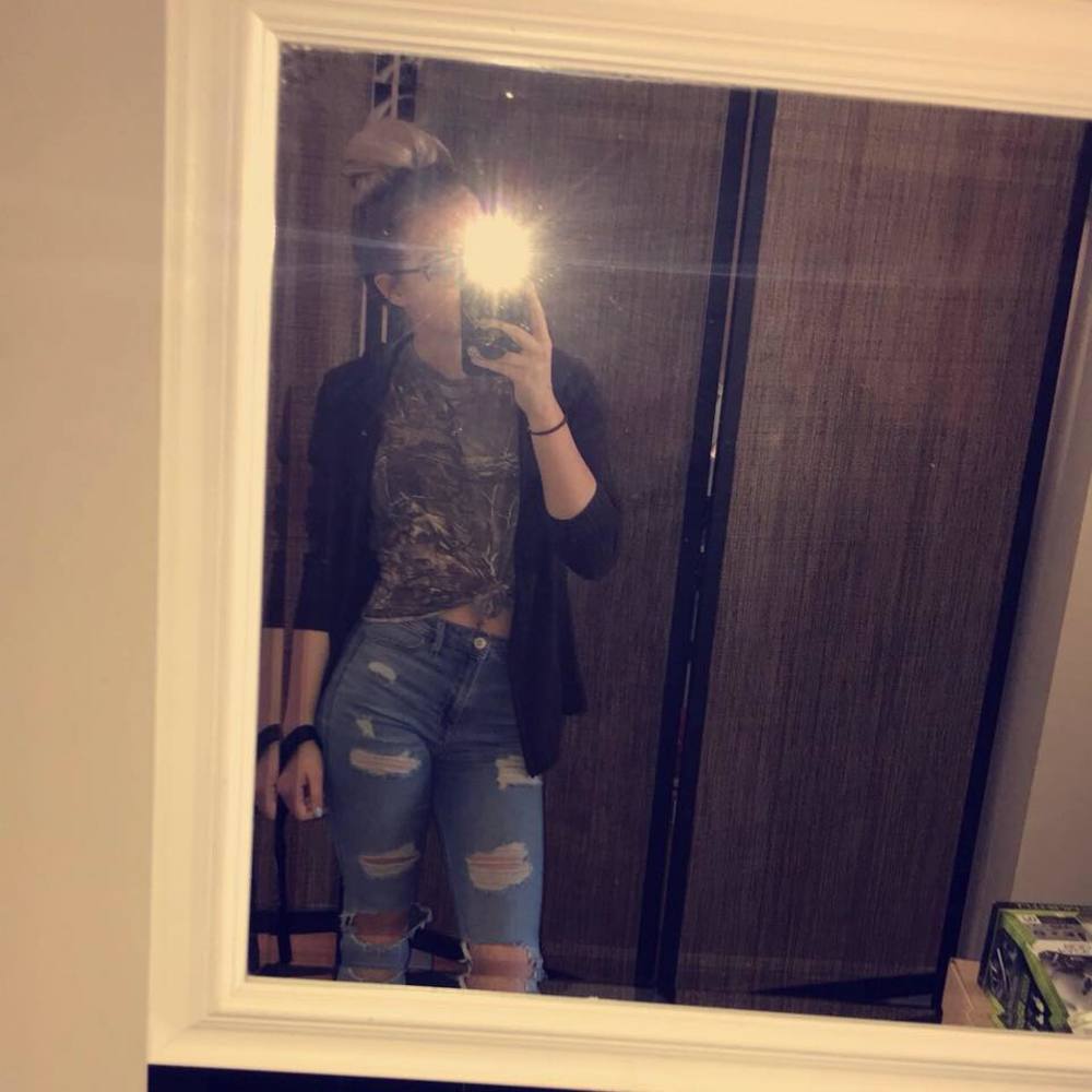 Meet your Posher, Kodie